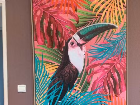 loue appartement quartier cavalerie pamiers