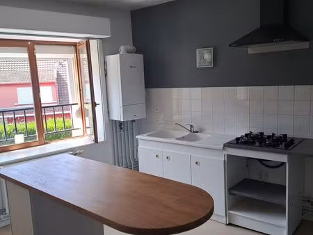 appartement t3
