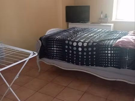 appartement t2 de 55 m²