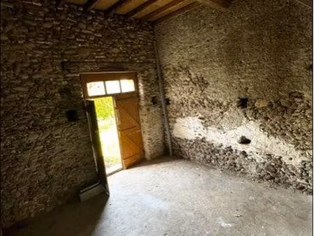 garage individuel de 15m2 à louer