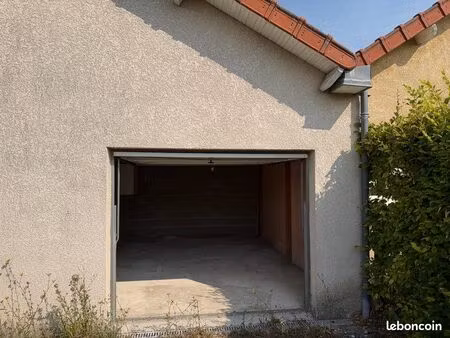 garage st savine