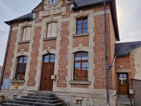 location logement communal