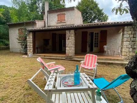 charmante maison