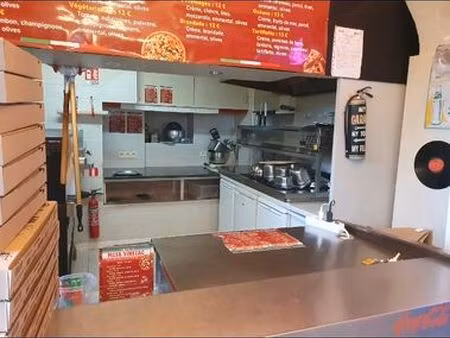 fdc pizzeria