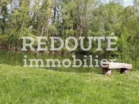 terrain 8 100 m² barby