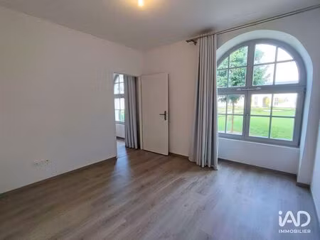 appartement à compiègne (60200)