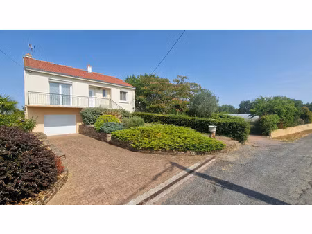 vente maison 5 pièces 100 m² le loroux-bottereau (44430)