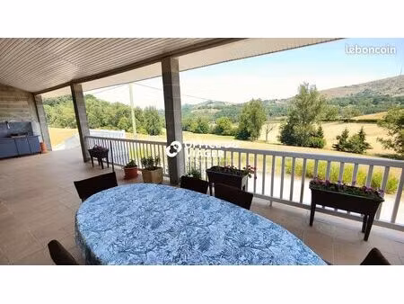 maison en viager 3 pièces 103 m²