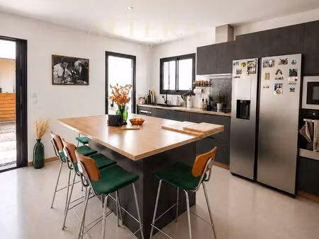 achat : maison (11120)
