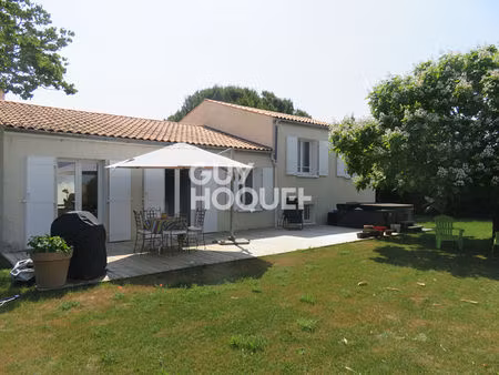 exclusivité guy hoquet la rochelle ouest – sainte-soulle (quartier les grandes rivières)