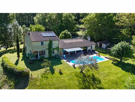maison à vendre à montcuq-en-quercy-blanc (46800) - lot