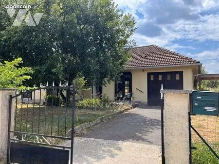 maison 5 pièces 95 m²