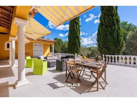 maison/villa t6 de 187 m² à saint-mitre-les-remparts 13920