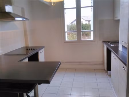 appartement bayonne - 3 pièce(s) - 54.07 m2