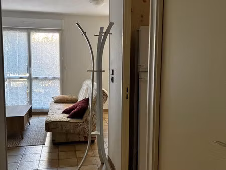 t3 meuble avec garage secteur medoquine