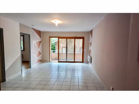appartement bourg en bresse - 2 pièce(s) - 47 m2