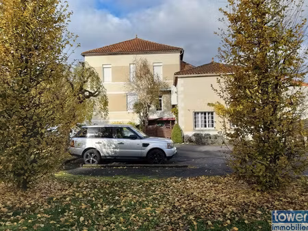immeuble     474 m²