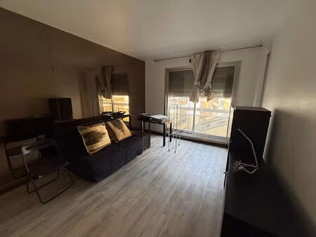 appartement 1 pièce rue fb saint honoré