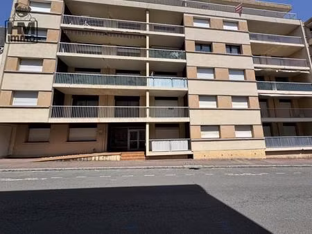 appartement t4