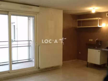 location appartement 3 pièces 67 m² à lyon 8 (69008)