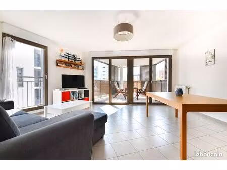 appartement 97m2 massy atlantis