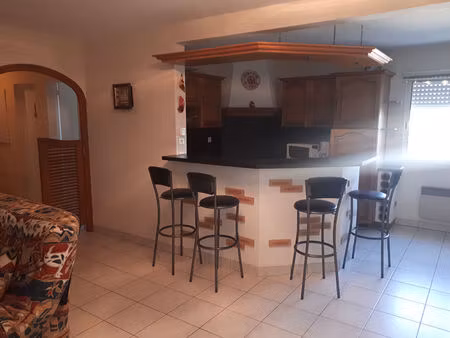 appartement saint nazaire 4 pièce(s) 111.1 m2