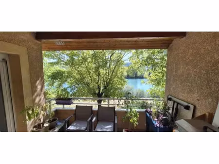 location appartement à louer sault brenaz 696 eur