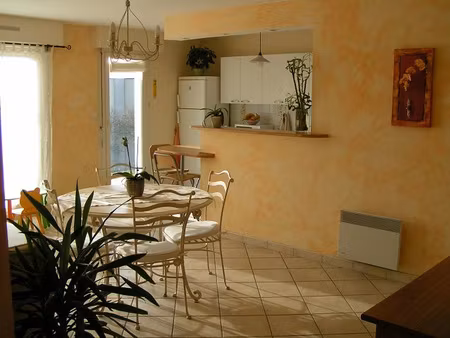 res le vigneau - rue des vignes