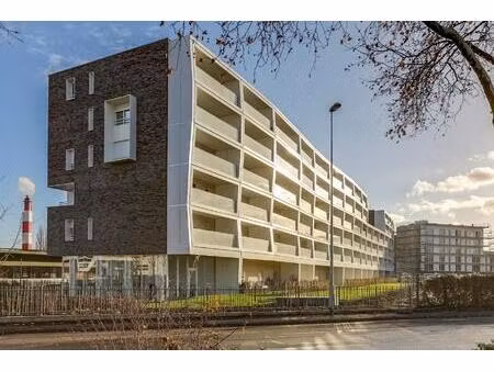 appartement t3