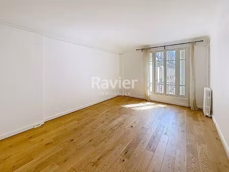 studio - rue robert lecoin