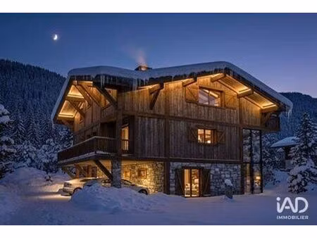 appartement à montriond (74110)