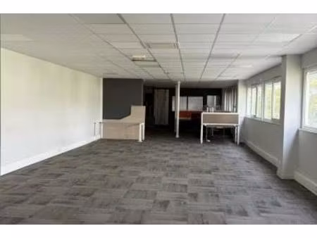 location - bureaux 91 m