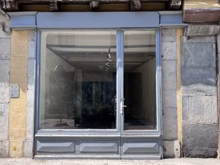 local commercial