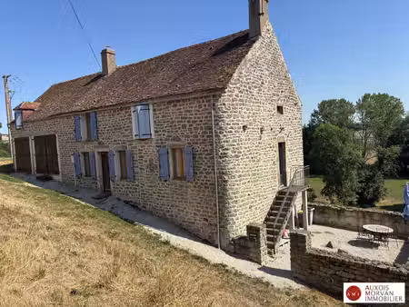 maison à vendre montigny-sur-armançon