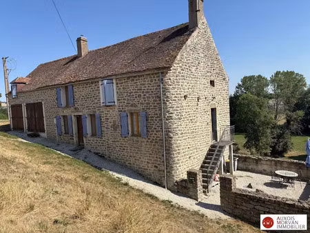 vente maison 7 pièces 160 m² à montigny-sur-armançon (21140)  220 000 €