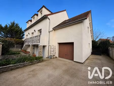 maison à sainte-geneviève-des-bois (91700)