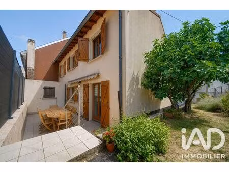 maison à thionville (57100)