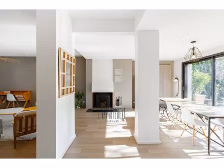 superbe maison t5 rénovée busca