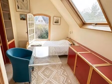 maison de 140 m² à bois-le-roi