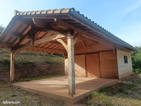 terrain 1 772 m² rimont