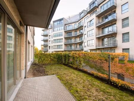 appartement à louer à evere € 1.800 (lqk5q) - skyline renting | zimmo