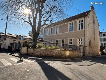 plateau à rénover en appartement