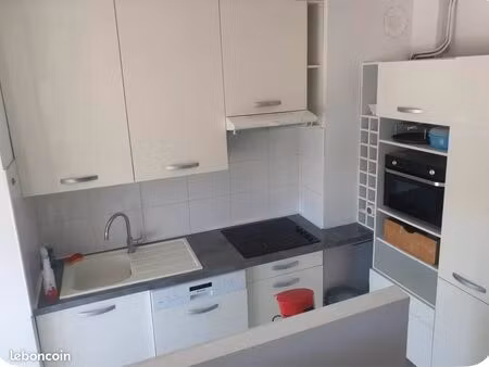appartement t2 bis