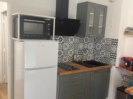studio 21m2
