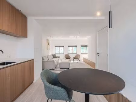appartement à louer à oostende € 850 (lqk5r) - dewaele - oostende | zimmo