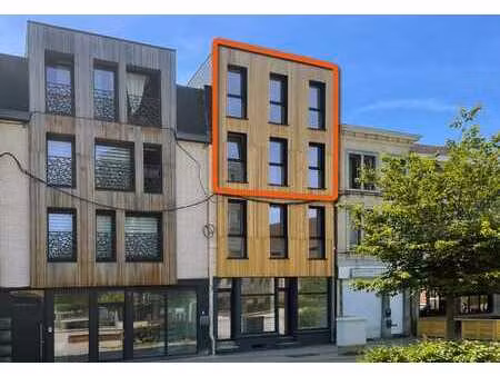 à vendre - duplex 2 chambres avec terrasse