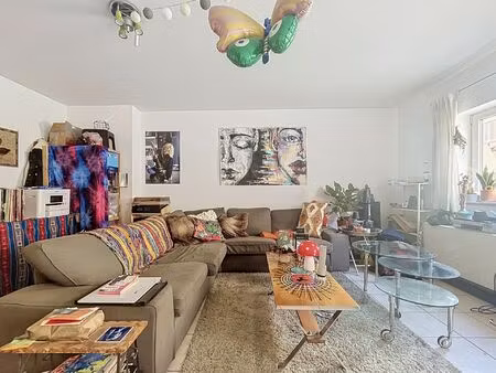 appartement à louer à benedictijnenstraat 68 gand (vbe50187)