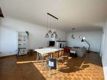 appartement à louer à ledeberg € 1.000 (l7m0m) - deleye vastgoed | zimmo