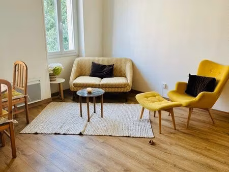 appartement t2 bis leucate village