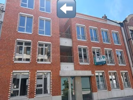 appartement à louer à lier € 1.050 (lqk41) | zimmo